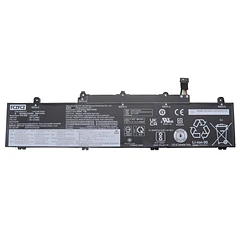 Batería de Repuesto L20L3PD4 para Lenovo ThinkPad E14 Gen2 Gen3 Gen4 / E15 Gen2 Gen3 - FCZFCZ
