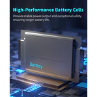 Batería de Repuesto A1965 para MacBook Air A1932, 13-Inch, Late 2018-2019 - SeaPlant 6