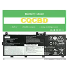Batería de Repuesto L18M6P90 para Lenovo ThinkPad X13 Yoga Gen 2/3 P16 ThinkPad X13 Yoga - CQCBD 1