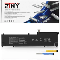 Batería de Repuesto C32N2002 para Asus ZenBook Pro 15 OLED UM535 UM535Q