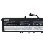 Batería de Repuesto L18M4PF1 long cable para Lenovo Yoga 9-15IMH5 82DE / ideapad Yoga C940-15IRH 81TE Series - FCZFCZ 2