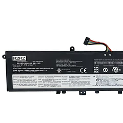 Batería de Repuesto L18M4PF1 long cable para Lenovo Yoga 9-15IMH5 82DE / ideapad Yoga C940-15IRH 81TE Series - FCZFCZ