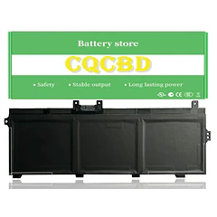 Batería de Repuesto L18M6P90 para Lenovo ThinkPad X13 Yoga Gen 2/3 P16 ThinkPad X13 Yoga - CQCBD