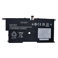 Batería de Repuesto 00HW002 para X1 Carbon3 2015 Series 00HW003 Laptop SB10F46440 SB10F46441 - FLYRLB