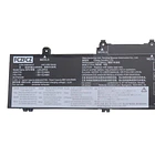 Batería de Repuesto L20L3PD4 para Lenovo ThinkPad E14 Gen2 Gen3 Gen4 / E15 Gen2 Gen3 - FCZFCZ 2