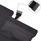 Batería de Repuesto PK03XL para Mac Book Air 13 inch A1466 A1369 (2017, Early 2015, - HBFVG 2