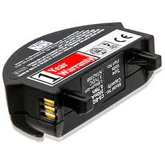 Batería de Repuesto CS-BQC3SL para Bose QC3 40228 40229 NTA2358 Battery - BCXY