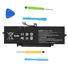 Batería de Repuesto HK04XL para HP EliteBook x360 1030 G7 1030 G8 1040 G7 1040 - Bituoer 1