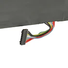Batería de Repuesto L18M4PF1 long cable para Lenovo Yoga 9-15IMH5 82DE / ideapad Yoga C940-15IRH 81TE Series - FCZFCZ 5