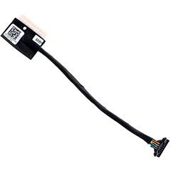Cable de Alimentación de Repuesto 3510 para DELL Inspiron 3510 3511 3515 3520 3521 3525 Vostro 15 - PHONSUN
