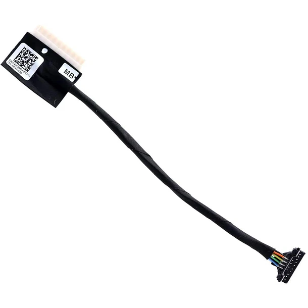 Cable de Alimentación de Repuesto 3510 para DELL Inspiron 3510 3511 3515 3520 3521 3525 Vostro 15 - PHONSUN 1