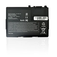Batería de Repuesto TDW5P para Panasonic Toughbook CF-33 Series CF-33AEHFATG CF-33AEHFZTG CF-33AEHFZTN - 7xinbox