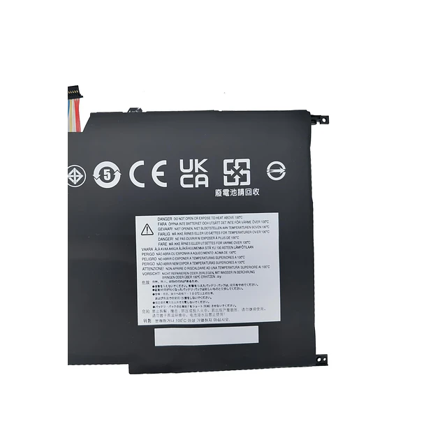 Batería de Repuesto 00HW002 para X1 Carbon3 2015 Series 00HW003 Laptop SB10F46440 SB10F46441 - FLYRLB 3