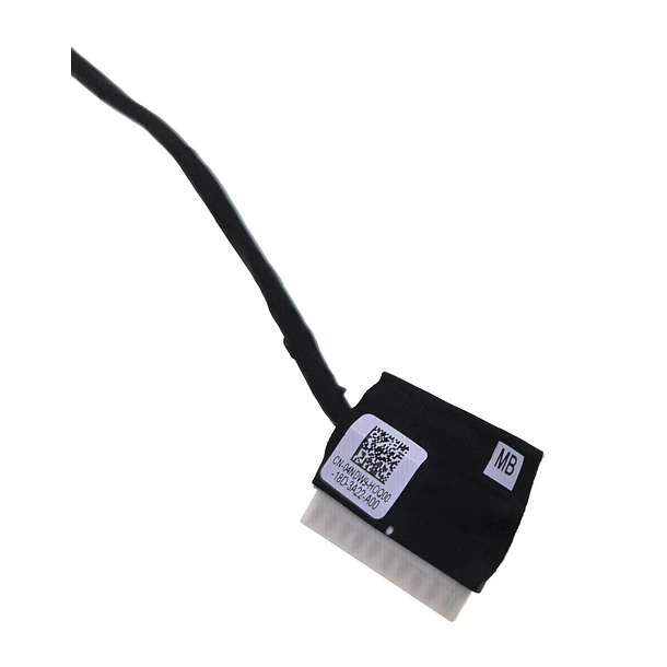 Cable de Alimentación de Repuesto 3510 para DELL Inspiron 3510 3511 3515 3520 3521 3525 Vostro 15 - PHONSUN 2