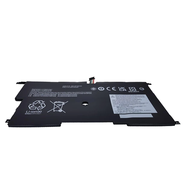 Batería de Repuesto 00HW002 para X1 Carbon3 2015 Series 00HW003 Laptop SB10F46440 SB10F46441 - FLYRLB 6