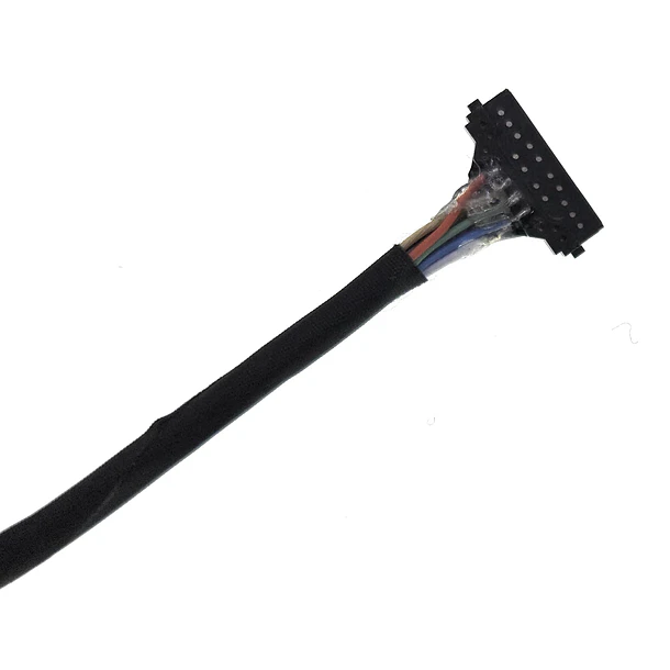 Cable de Alimentación de Repuesto 3510 para DELL Inspiron 3510 3511 3515 3520 3521 3525 Vostro 15 - PHONSUN 6