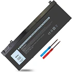 Batería de Repuesto XCMRD para Dell Precision 7730 7740 7530 7540 P34E P34E002 P34E001 P74F - TOPKAIYUEN 1
