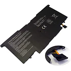 Batería de Repuesto BP02XL para Asus (Zenbook) UX31A UX31E UX31 UX31A-R4004H UX31E-DH72 UX31KI3517A Ultrabook(7.4V 50Wh) - HBFVG 1
