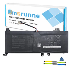 Batería de Repuesto C21N1818-2 para Asus VivoBook 14 412FA F412 F412DA FJ F412FL F412UA A412DA