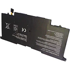 Batería de Repuesto BP02XL para Asus (Zenbook) UX31A UX31E UX31 UX31A-R4004H UX31E-DH72 UX31KI3517A Ultrabook(7.4V 50Wh) - HBFVG 2