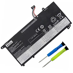 Batería de Repuesto L19C3PDA para Lenovo ThinkBook 14 15 (G2 ITL, G3 ACL, G2 are, - AURUNHO