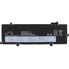 Batería de Repuesto GK5KY para Lenovo for ThinkPad T16 Gen 1 Gen 2 P16s Gen