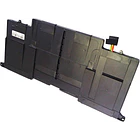 Batería de Repuesto BP02XL para Asus (Zenbook) UX31A UX31E UX31 UX31A-R4004H UX31E-DH72 UX31KI3517A Ultrabook(7.4V 50Wh) - HBFVG 4