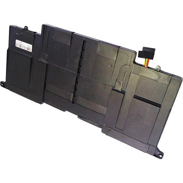 Batería de Repuesto BP02XL para Asus (Zenbook) UX31A UX31E UX31 UX31A-R4004H UX31E-DH72 UX31KI3517A Ultrabook(7.4V 50Wh) - HBFVG 4