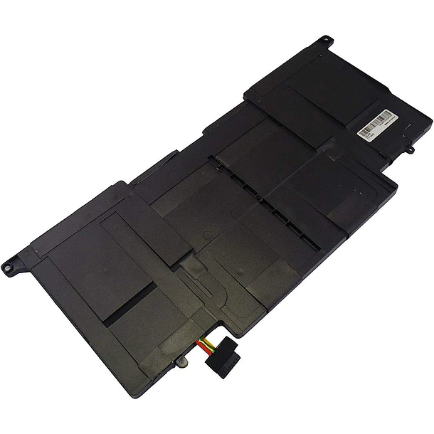 Batería de Repuesto BP02XL para Asus (Zenbook) UX31A UX31E UX31 UX31A-R4004H UX31E-DH72 UX31KI3517A Ultrabook(7.4V 50Wh) - HBFVG 5