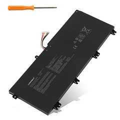 Batería de Repuesto B41N1711 para Asus TUF Gaming FX705DT FX705DD FX705GM FX705GE FX503V FX63VM FX63VD - LUSONBAY