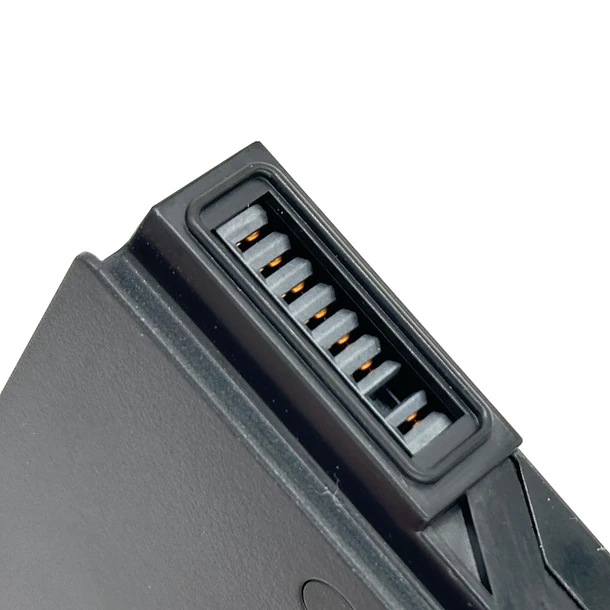 Batería de Repuesto 6WVHD para DELL Latitude 7230 Rugged Extreme Tablet / T06H T06H001 Series - EPYOBW 4