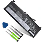 Batería de Repuesto para Lenovo Yoga 7 14IRL8 14ARP8 16IRL8 16ARP8 Yoga 7 2-in-1 1