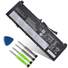 Batería de Repuesto para Lenovo Yoga 7 14IRL8 14ARP8 16IRL8 16ARP8 Yoga 7 2-in-1
