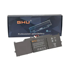 Batería de Repuesto LN06 para HP Stream 11 11-D 11-R and Stream 13 13-C Series, - GHU