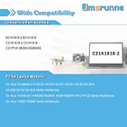 Batería de Repuesto C21N1818-2 para Asus VivoBook 14 412FA F412 F412DA FJ F412FL F412UA A412DA 5