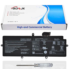Batería de Repuesto PA5136U-1BRS para Toshiba Dynabook Portege A30 A30-E A30-G-132 A30-G-139 A40-G A40-E R30 - RDSJ