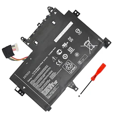 Batería de Repuesto C41N2302 para ASUS Transformer Book Flip TP500L TP500LA
