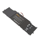 Batería de Repuesto LN06 para HP Stream 11 11-D 11-R and Stream 13 13-C Series, - GHU 2