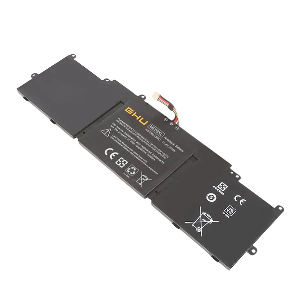 Batería de Repuesto LN06 para HP Stream 11 11-D 11-R and Stream 13 13-C Series, - GHU 2