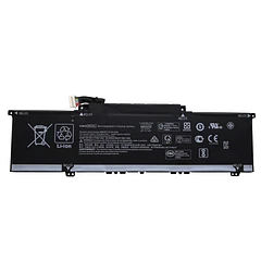 Batería de Repuesto BN03XL para HP Envy X360 13-AY 13-AR 13-BA 13-BA0000 13-BD 13-BD0000 15-ED0000 - FCZFCZ