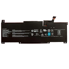 Batería de Repuesto BTY-M491 para MSI Modern 15 A10RB A10M A10RAS A10RD MS-1551/15 A11M A11SB - EPYOBW