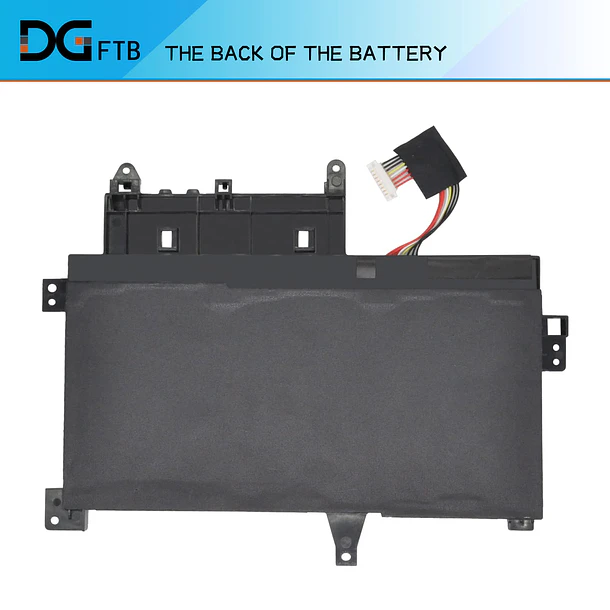 Batería de Repuesto C41N2302 para ASUS Transformer Book Flip TP500L TP500LA 3