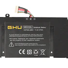 Batería de Repuesto LN06 para HP Stream 11 11-D 11-R and Stream 13 13-C Series, - GHU 4