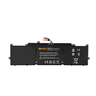 Batería de Repuesto LN06 para HP Stream 11 11-D 11-R and Stream 13 13-C Series, - GHU 5