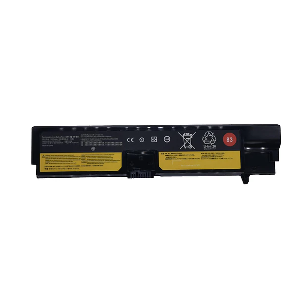 Batería de Repuesto 01AV418 para Lenovo ThinkPad E570 E570C E575 Series 82 83 SB10K97571 SB10K97575 - NBULBL 1