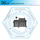Batería de Repuesto C41N2302 para ASUS Transformer Book Flip TP500L TP500LA 6