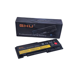 Batería de Repuesto HS04 para Lenovo ThinkPad T420s T430s, Compatible with 0A36309 0A36287 45N1036 - GHU