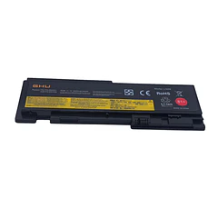 Batería de Repuesto HS04 para Lenovo ThinkPad T420s T430s, Compatible with 0A36309 0A36287 45N1036 - GHU
