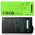 Batería de Repuesto BP3S1P2100-S para Getac V110 V110C Series Rugged Notebook 441129000001 Laptop (11.1V 24Wh/2100mAh) - CQCQ 1