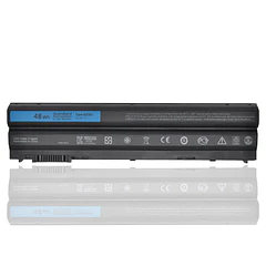 Batería de Repuesto 8FCTC para Dell Inspiron 14R 4420 5420 15R 5520 7520 17R 5720